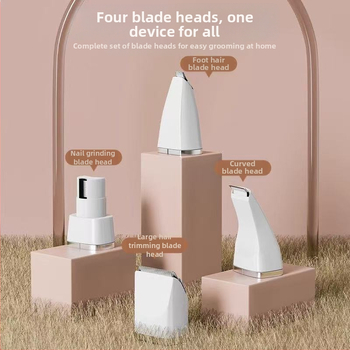 Elektriline lemmikloomade karva lõikur kassidele ja koertele