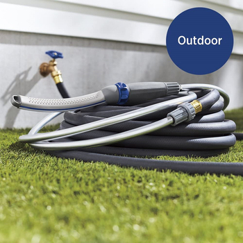 Naminių gyvūnų dušo komplektas – masažinė dušo galva, maudymo šepetėlis, plastmasinė medžiaga, lietaus režimas