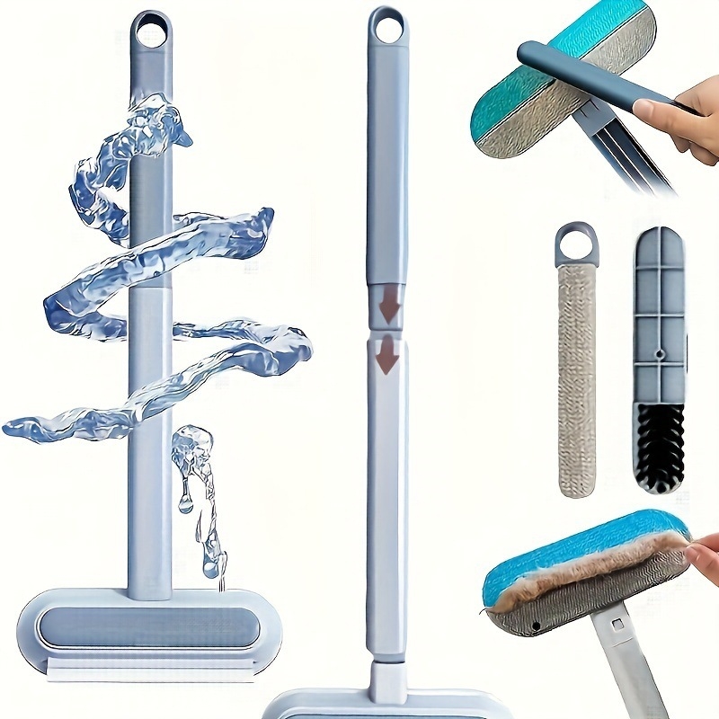 Roller za uklanjanje dlaka kućnih ljubimaca za kauče, drvena konstrukcija, pogodan za mačke