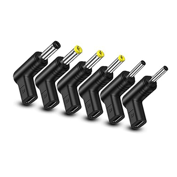 Adapteris 5V Type-C moteriai į DC, PD įkrovimas, suderinamas su optiniu modemu/spausdintuvu/maršrutizatoriumi/elektriniais įrankiais (Modelis 1004)