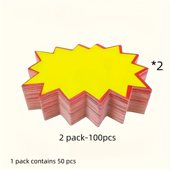 Етикети за цена — крафт хартия, PVC самозалепващи, огледално самозалепващи, персонализируеми