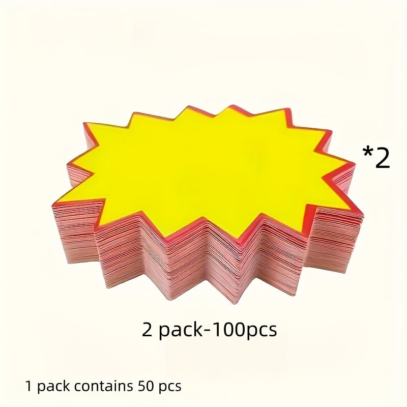 Етикети за цена — крафт хартия, PVC самозалепващи, огледално самозалепващи, персонализируеми