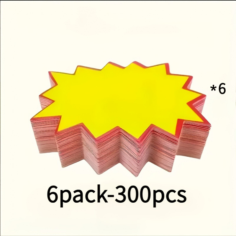 Етикети за цена — крафт хартия, PVC самозалепващи, огледално самозалепващи, персонализируеми