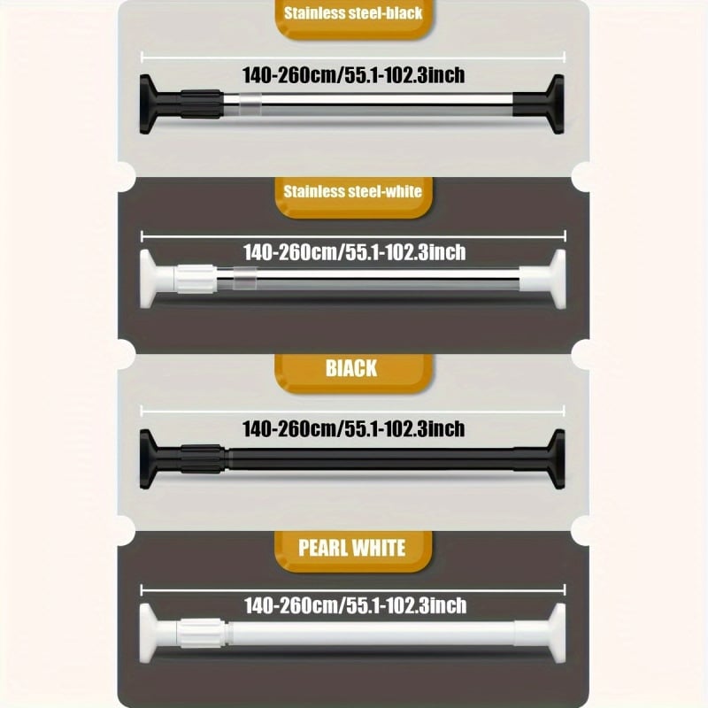 Užuolaidų karnizas — daugiafunkcinis, tvirtas, gėlių stiliaus