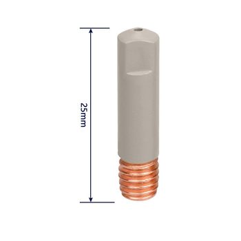 30 vnt MIG suvirinimo degiklio apsauginio antgalių rinkinys, suderinamas su 15AK MIG, dengtas, nelipnė šlako apsaugos gaubtas, sujungimo kotas