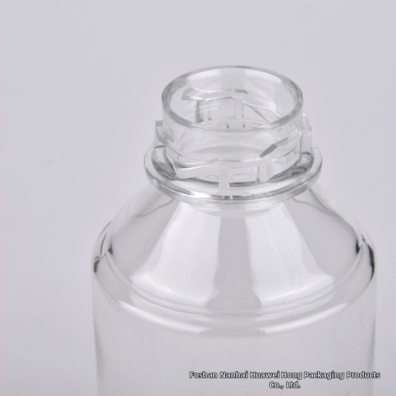 Kintama PET purškimo buteliukas su nuolatinio purškimo ir aukšto slėgio atomizacijos funkcija, tinkama kosmetikos drėkinimui ir augalų laistymui, su individualizuojamu logotipu