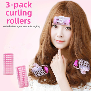 Garbanų formavimo įrankis su klipu, plastiko/rezinę korpusą, be ženklo, kasdieniam naudojimui