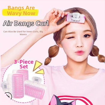 Garbanų formavimo įrankis su klipu, plastiko/rezinę korpusą, be ženklo, kasdieniam naudojimui