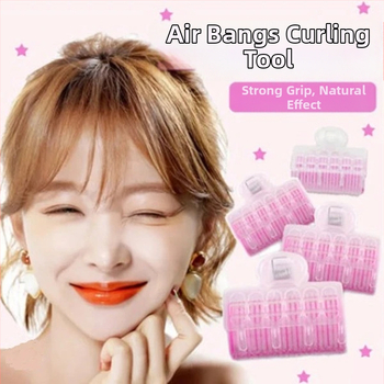 Garbanų formavimo įrankis su klipu, plastiko/rezinę korpusą, be ženklo, kasdieniam naudojimui