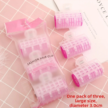 Garbanų formavimo įrankis su klipu, plastiko/rezinę korpusą, be ženklo, kasdieniam naudojimui