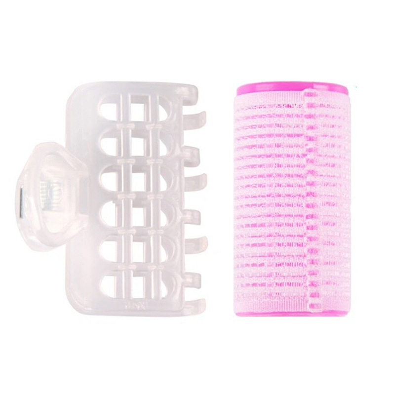 Garbanų formavimo įrankis su klipu, plastiko/rezinę korpusą, be ženklo, kasdieniam naudojimui