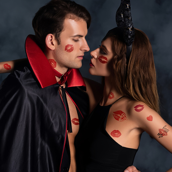 Atsparūs vandeniams laikini tatuiruočių lipdukai antakių įrankiams — Produkto kodas JD601099869154333; Neimportuotas; Tarptautinis išskirtinis tiekėjas; Pagrindinės pardavimo sritys: Afrika, Europa, Pietų Amerika, Pietryčių Azija, Šiaurės Amerika, Šiaurės