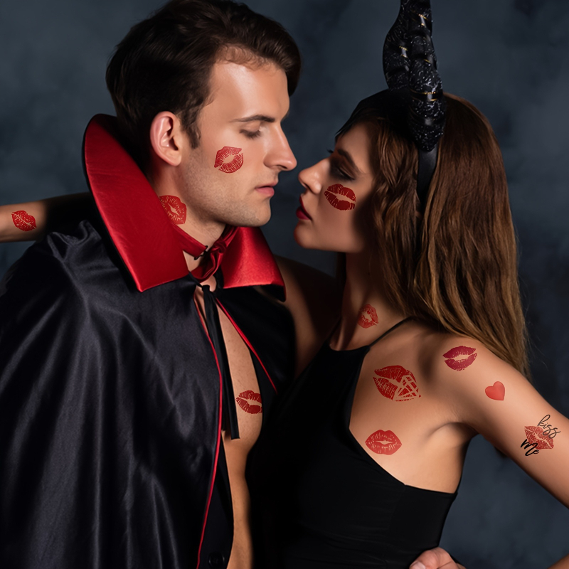 Atsparūs vandeniams laikini tatuiruočių lipdukai antakių įrankiams — Produkto kodas JD601099869154333; Neimportuotas; Tarptautinis išskirtinis tiekėjas; Pagrindinės pardavimo sritys: Afrika, Europa, Pietų Amerika, Pietryčių Azija, Šiaurės Amerika, Šiaurės 