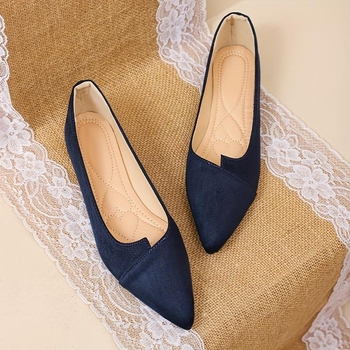 Mule cipela od rafije s prugastim uzorkom, otvorena prst, bez pete