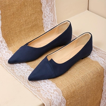 Mule cipela od rafije s prugastim uzorkom, otvorena prst, bez pete