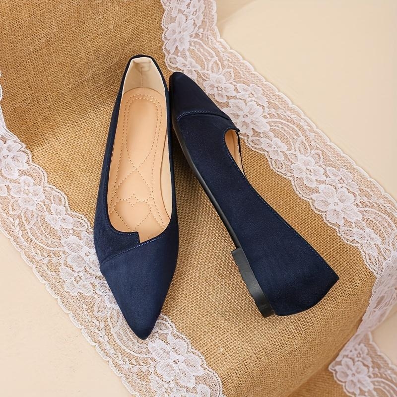 Mule cipela od rafije s prugastim uzorkom, otvorena prst, bez pete