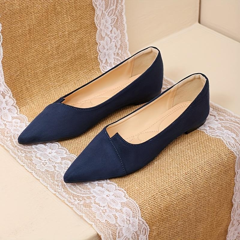 Mule cipela od rafije s prugastim uzorkom, otvorena prst, bez pete