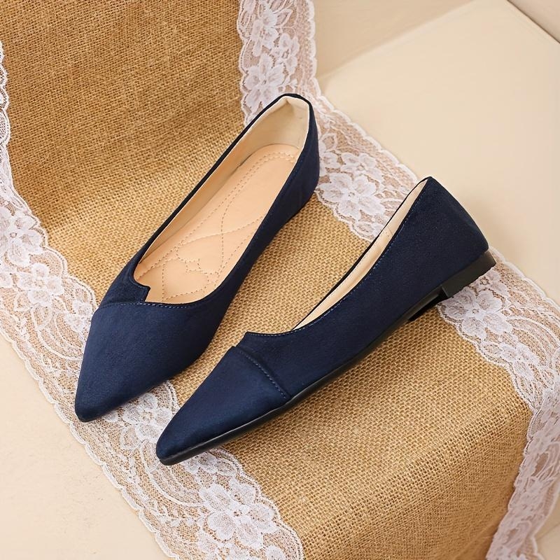 Mule cipela od rafije s prugastim uzorkom, otvorena prst, bez pete