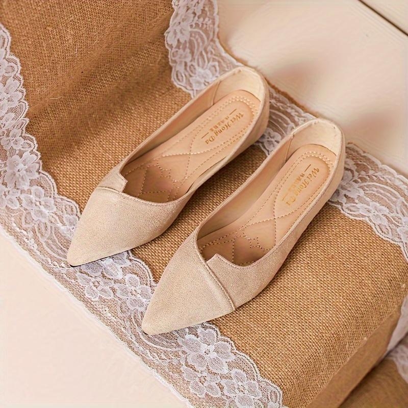 Mule cipela od rafije s prugastim uzorkom, otvorena prst, bez pete