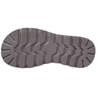 Ženske cipele s debelom potplatom, okrugli vrh, gornji dio od tekstila, EVA potplat, srednja visina pete 3–6 cm, slip-on