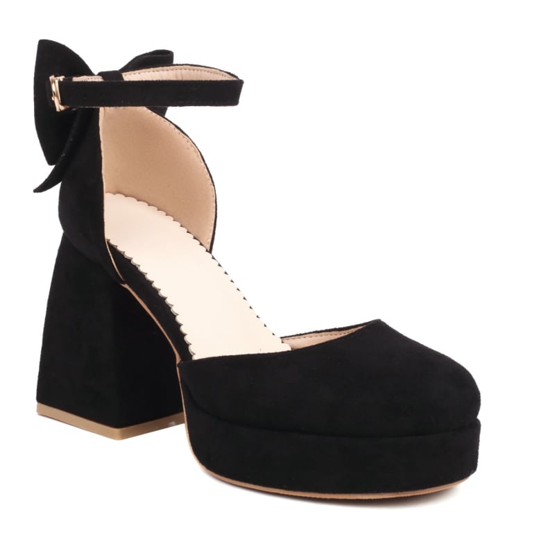 Ühe rihmiga sandaalid, ümmargune varvas, magus stiil, 2023 kevad, mudel G954