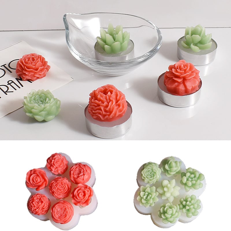 Silikoninė gėlių forma, netolygus kontūras, kepimo forma, šiuolaikinis minimalistinis stilius, išleidimas 2025