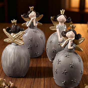 Silicone tortų forma – nereguliarios formos, rankų darbas, DIY, miško pasakų elfės mergaitės dizainas