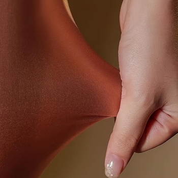 Ikdienas bikses, korejiešu stila, augsts viduklis, capri garums, taisns griezums, augsta elastība, bambusa šķiedra ar trušu spalvas sajaukumu