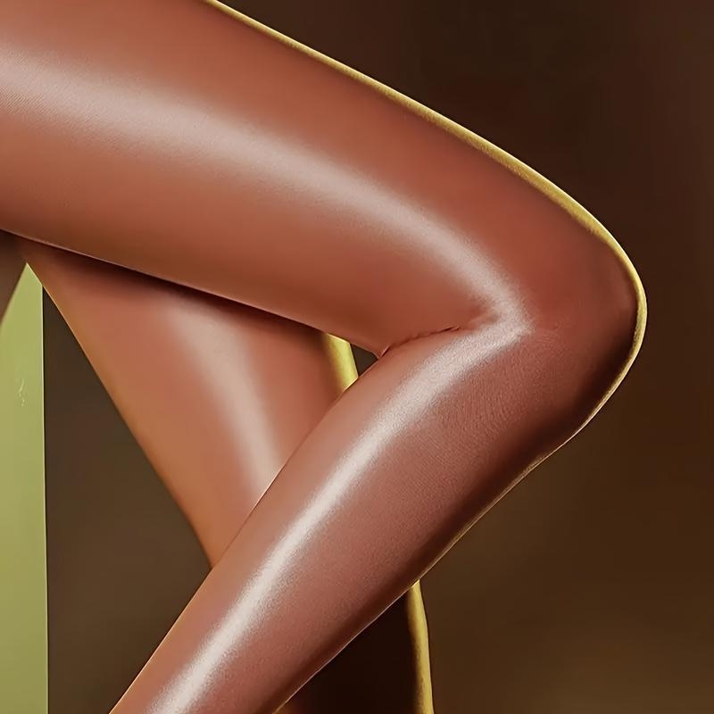 Ikdienas bikses, korejiešu stila, augsts viduklis, capri garums, taisns griezums, augsta elastība, bambusa šķiedra ar trušu spalvas sajaukumu