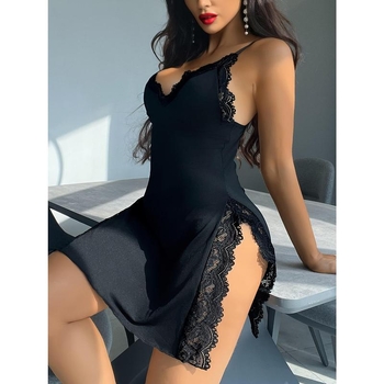 Nakvininės su puse veliūro audinio, pagrindinis audinys – medvilnė, pagrindinio audinio sudėtis <30%, prabangus stilius