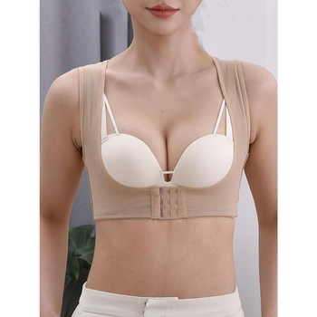 Braletė sportiniam liemenėlei, nėriniai iš nailono, medvilnės pamušalas, be petnešių, be formos puodelio, tradicinis stilius