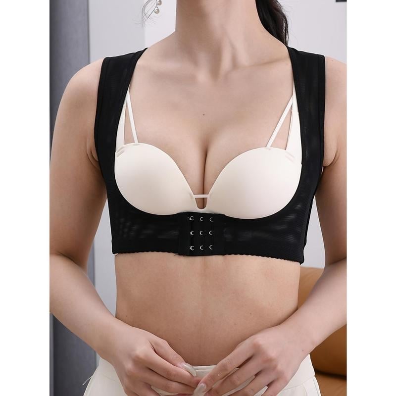 Braletė sportiniam liemenėlei, nėriniai iš nailono, medvilnės pamušalas, be petnešių, be formos puodelio, tradicinis stilius