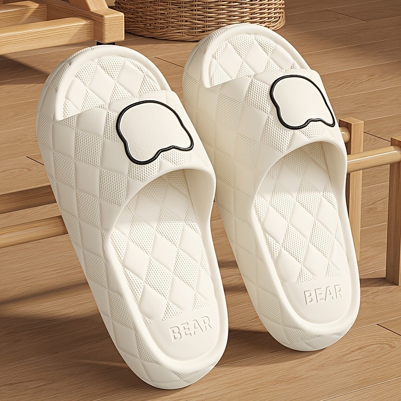 Meeste Head Print sussid, Rooma stiil, paks EVA tallaga, EVA ülemine