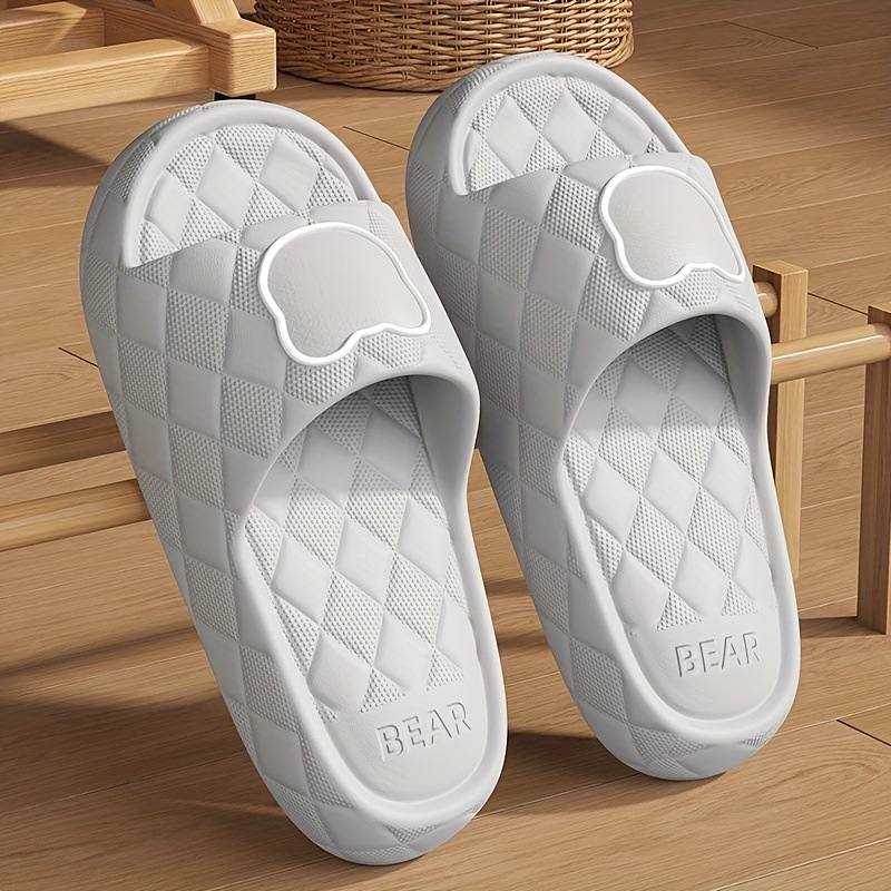 Meeste Head Print sussid, Rooma stiil, paks EVA tallaga, EVA ülemine