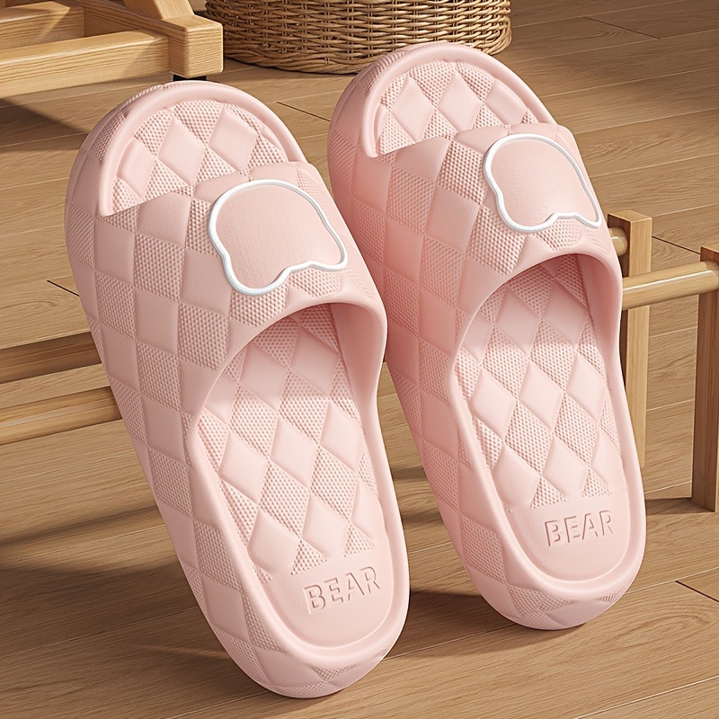 Meeste Head Print sussid, Rooma stiil, paks EVA tallaga, EVA ülemine