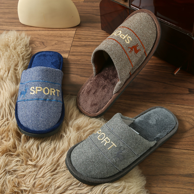 Meeste mäluvahtsussid, pluusvooder, reguleeritav soojus, pull-on, EVA ülemine ja talla