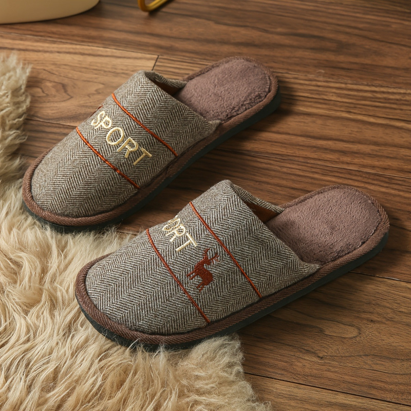 Meeste mäluvahtsussid, pluusvooder, reguleeritav soojus, pull-on, EVA ülemine ja talla