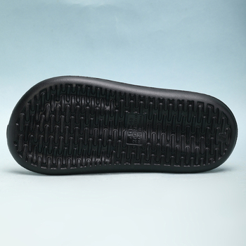 Meeste sandaalid klambriga kinnitusega, avatud varbaga, EVA ülemine ja EVA tald, hingavad