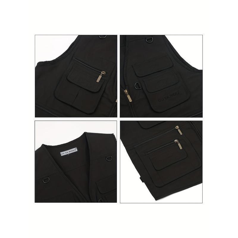 Liemenė, dryžuota corduroy, lininis audinys, laisvas kirpimas, V formos iškirptė