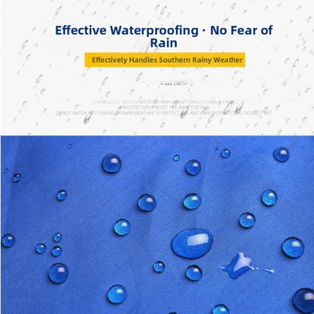 Nelja jala katusekanga välis kioski jaoks, nelinurkse katusese katusekanga, päikesevarj ja veekindel kate