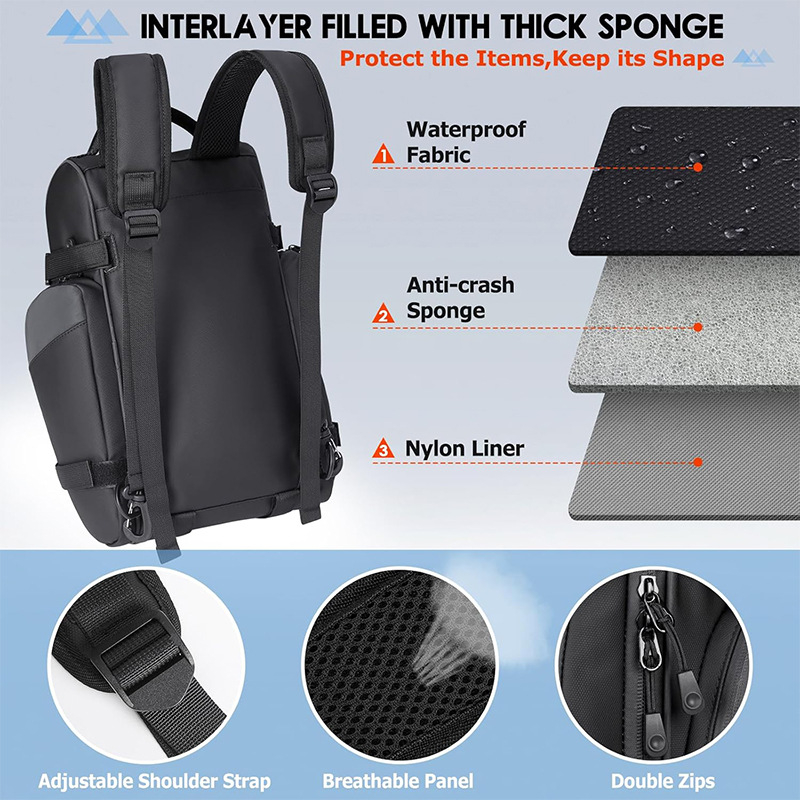 Kopd kalnų dviračio galinės bagažinės krepšys | Poliesterio medžiaga | Bendras modelio suderinamumas | Suderinama su visais automobilų modeliais | Produkto kodas Ybn034c