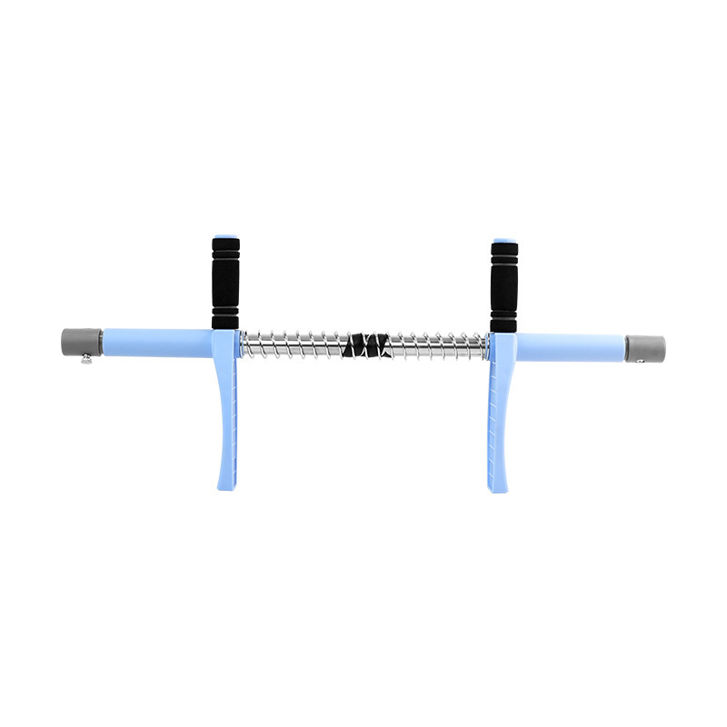 Jalgade ilumasin - Nelja ühes disain vaagnapõhja lihaste treenimiseks (Materjal: Muu; Bränd: Muu; Funktsioon: Vaagnapõhja lihaste treenimine; Tüüp: Jalgade ilu masin)