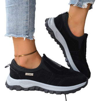 Ανδρικά και γυναικεία παπούτσια για τρέξιμο, επάνω PU+mesh, σόλα από καουτσούκ, χαμηλός σχεδιασμός, κατάλληλα για άνοιξη και φθινόπωρο