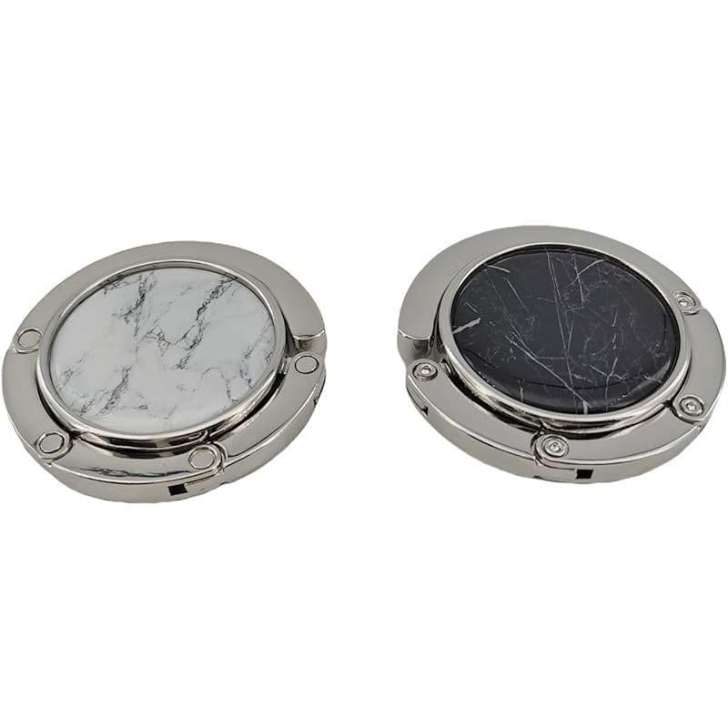 Portfelio kabliukas prie stalo, varinis, viengubas kabliukas, įprastas tipas, šiuolaikinis paprastumas.