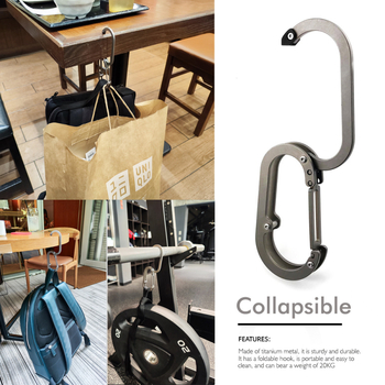 Išorinė saugos sagtis su užrakinamu kabliuku ir jungtimi | Modelis TY-K01