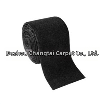 Anti-slydimo kilimėlis laivoms ir priekaboms, stačiakampis, poliesterio pluoštas, mechaninis audimas, svoris 600 g, pritaikomas