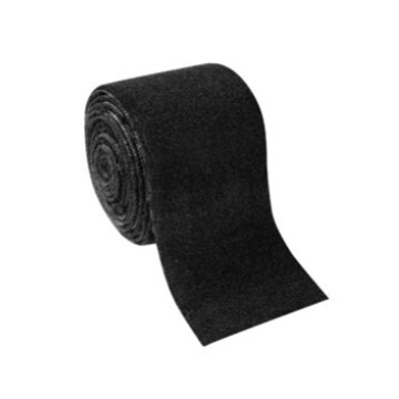 Anti-slydimo kilimėlis laivoms ir priekaboms, stačiakampis, poliesterio pluoštas, mechaninis audimas, svoris 600 g, pritaikomas