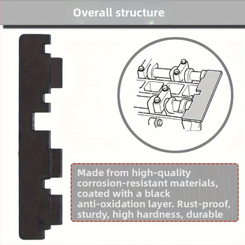 Automobilių variklio laikmačio įrankių rinkinys Ford/Volvo/Mazda Mondeo 1.5T/1.6T — lydinio plienas, specialus įrankis auto remonto darbams