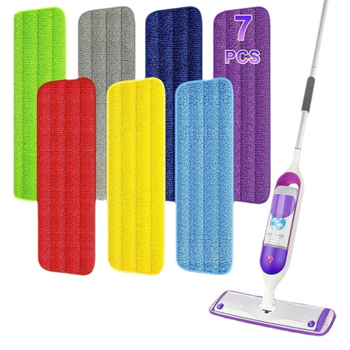 FSM1610/1630 garų valymo šluostės adapteris | Medžiaga: pluoštas | Prekės ženklas: So numerous | Išleidimas: 2021 vasara | Pakuotės svoris: 43 g