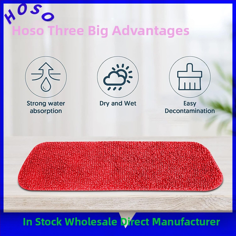 FSM1610/1630 garų valymo šluostės adapteris | Medžiaga: pluoštas | Prekės ženklas: So numerous | Išleidimas: 2021 vasara | Pakuotės svoris: 43 g